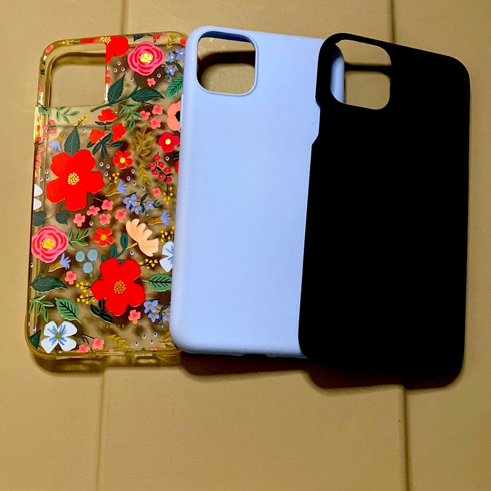 Iphone 11 Pro Max Cases